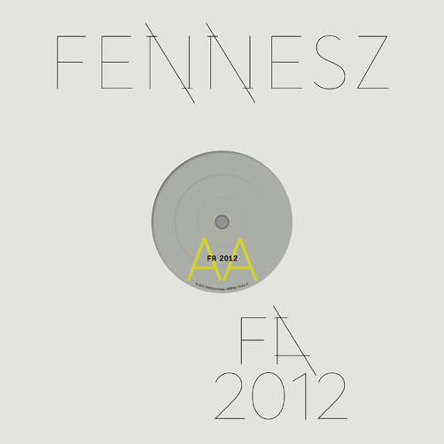 FA 2012 (EP)