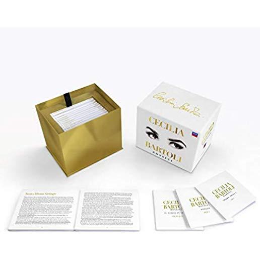 ROSSINI EDITION (W/DVD) (BOX) (HCVR) (LTD)
