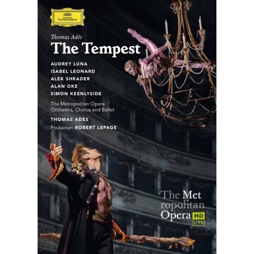 ADES: THE TEMPEST