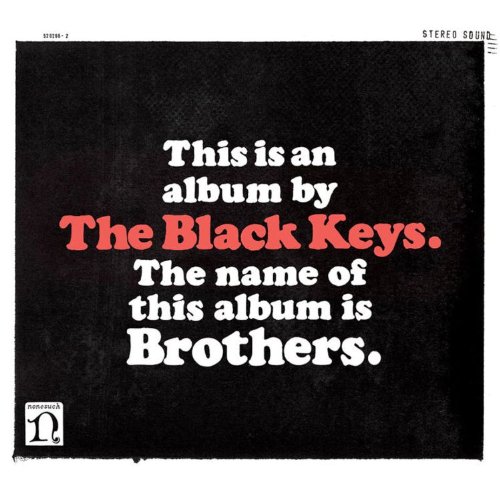 BROTHERS (BONUS CD)