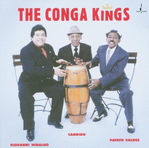 CONGA KINGS (MOD)