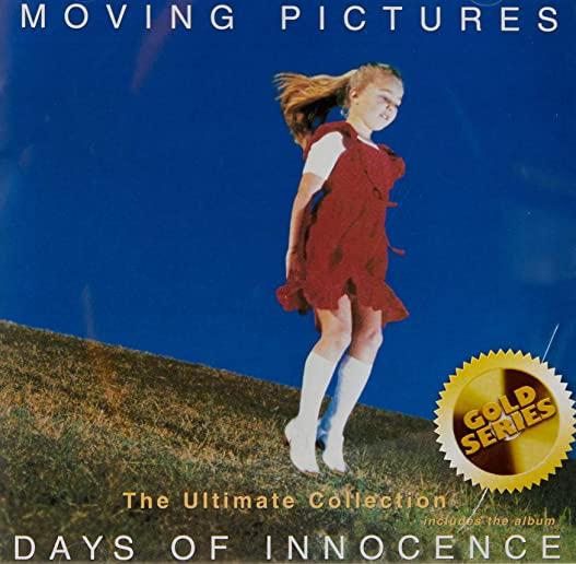 DAYS OF INNOCENCE: ULTIMATE COLL (GOLD SERIES)