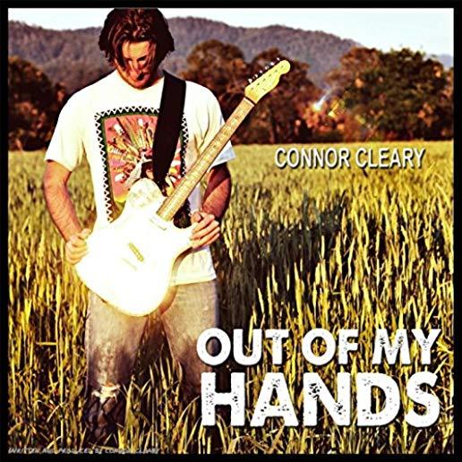OUT OF MY HANDS (CDRP)