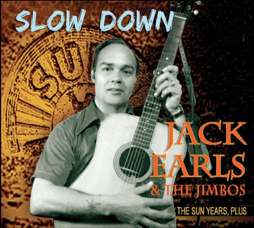SLOW DOWN THE SUN YEARS PLUS (GER)