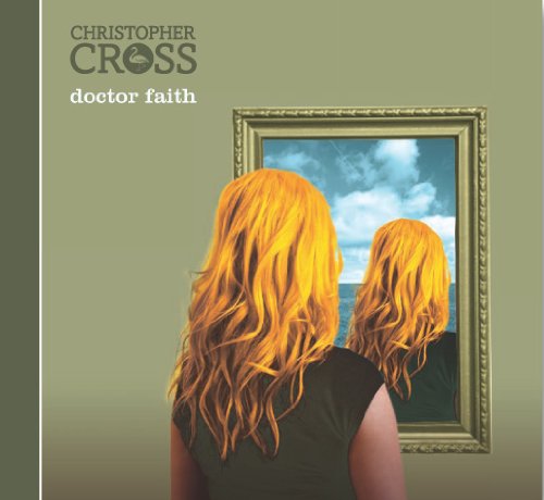 DOCTOR FAITH: COLLECTOR'S EDITION (HK)