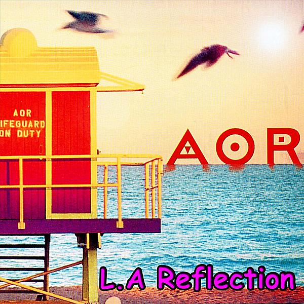 L.A REFLECTION