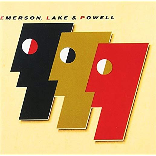 EMERSON LAKE & POWELL (SHM) (JPN)