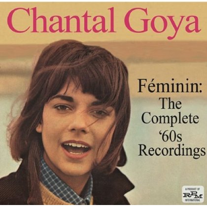 FEMININ: COMPLETE 60'S RECORDINGS