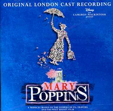MARY POPPINS (UK)