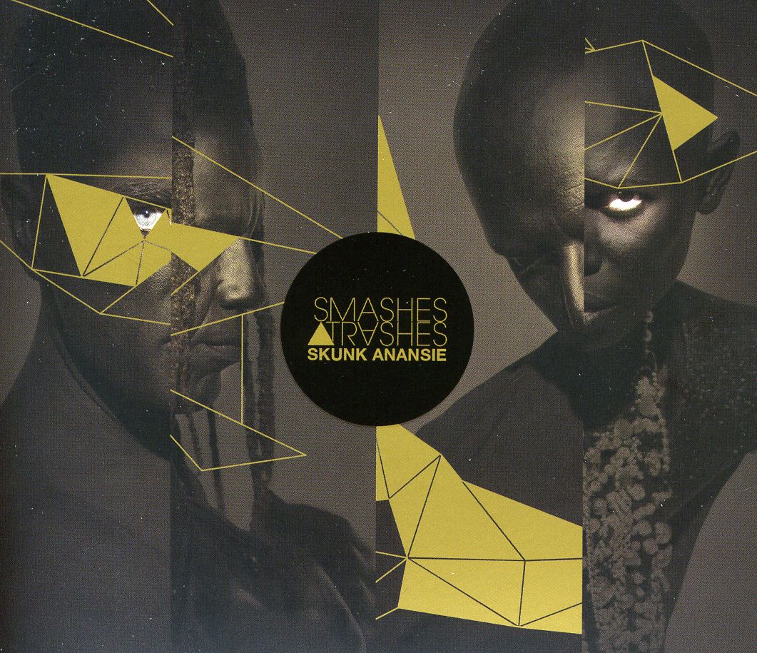 SMASHES & TRASHES (NTSC) (UK)