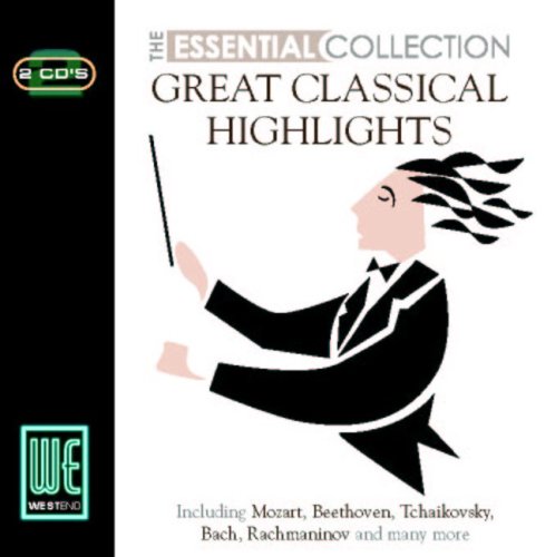 GREAT CLASSICAL HLTS: ESSENTIAL COLLECTION / VAR