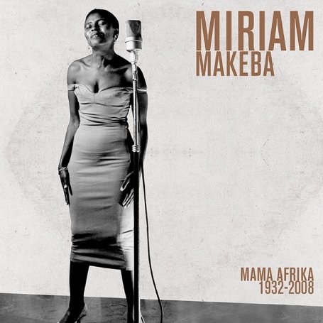 MAMA AFRIKA 1932-2008 (ITA)