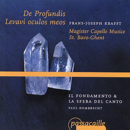 DE PROFUNDIS / LEVAVI OCULOS MEOS
