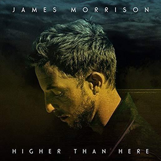 HIGHER THAN HERE: DELUXE EDITION (ASIA)