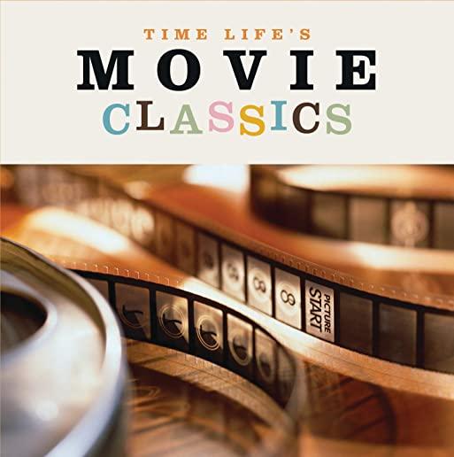 EASY LISTENING CLASSICS 5: TIME LIFE MOVIE CLASSIC