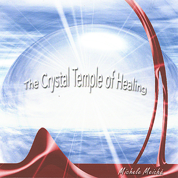 CRYSTAL TEMPLE OF HEALING