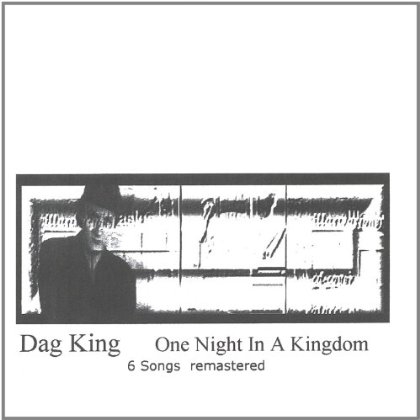 ONE NIGHT IN A KINGDOM