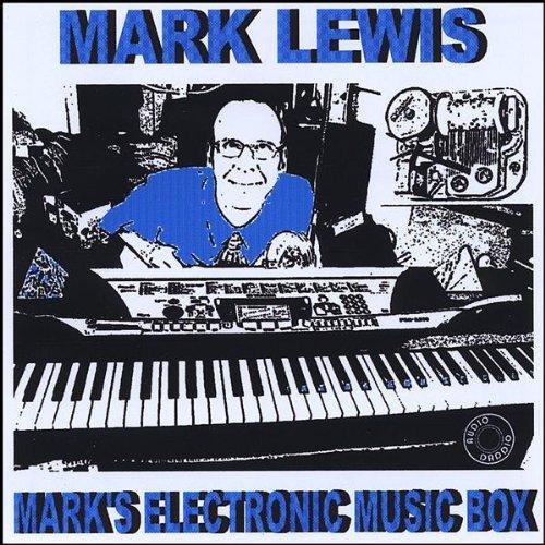 MARK'S ELECTRONIC MUSIC BOX (CDR)