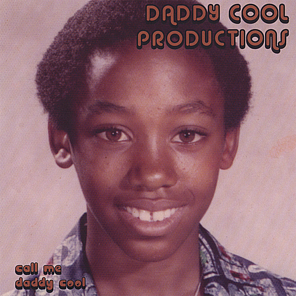 CALL ME DADDY COOL / VARIOUS