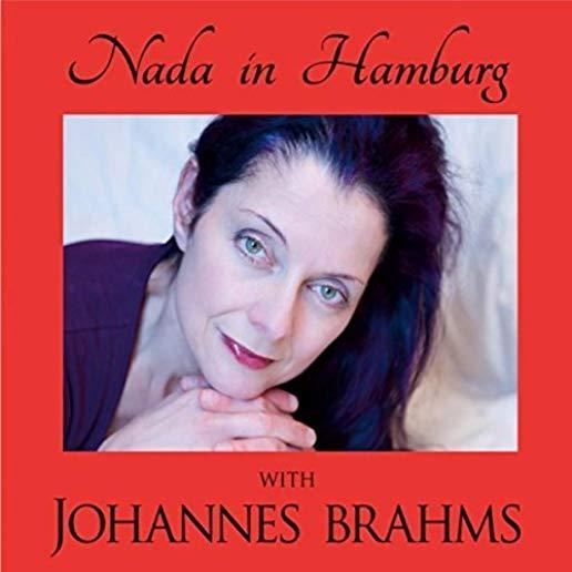 NADA IN HAMBURG WITH JOHANNES BRAHMS