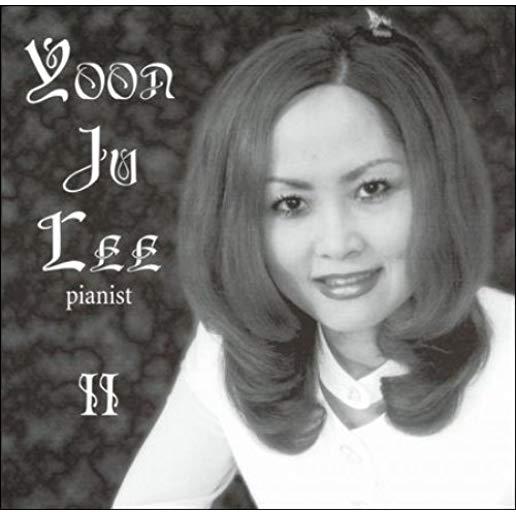 YOON JU LEE II PLAYS