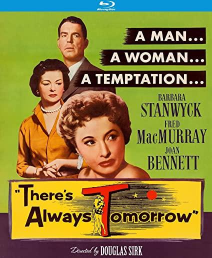 THERE'S ALWAYS TOMORROW (1955)