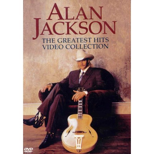 GREATEST HITS VIDEO COLLECTION
