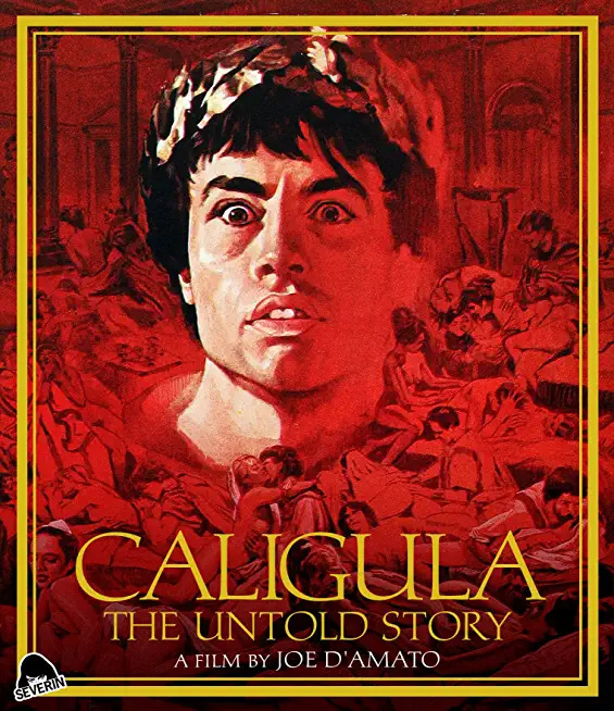 CALIGULA THE UNTOLD STORY (ADULT)