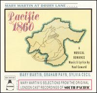 PACIFIC 1860 / VARIOUS