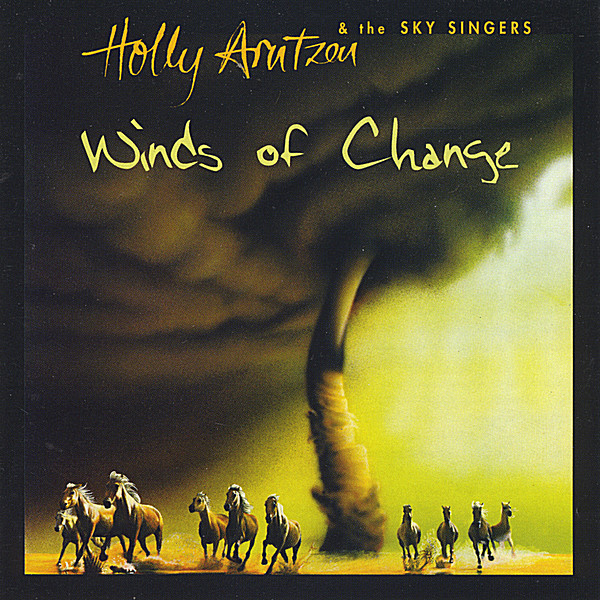 WINDS OF CHANGE