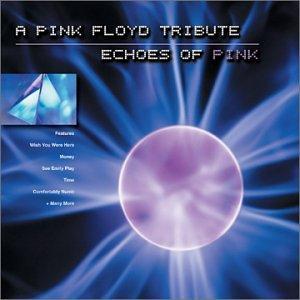 ECHOES OF PINK: TRIBUTE TO PINK FLOYD / VARIOUS