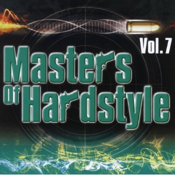 VOL. 7-MASTERS OF HARDSTYLE (GER)