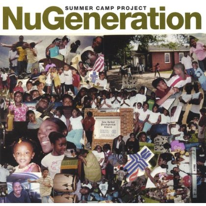 NUGENERATION SUMMER CAMP PROJECT