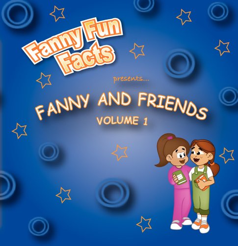 FANNY & FRIENDS 1
