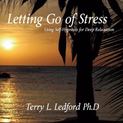 LETTING GO OF STRESS