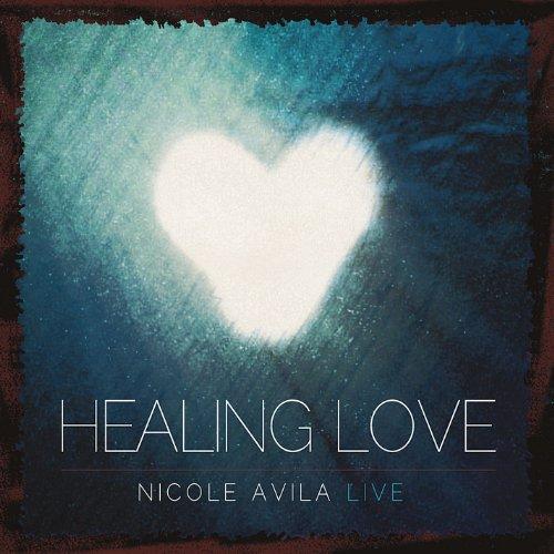 HEALING LOVE (LIVE)