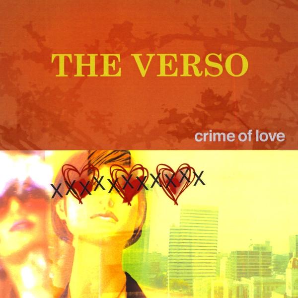 CRIME OF LOVE