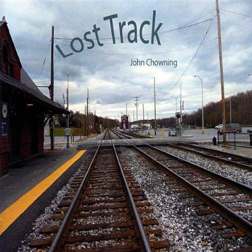 LOST TRACK (CDR)