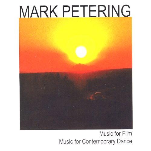 MUSIC FOR FILM/MUSIC FOR CONTEMPORARY DANCE (CDR)