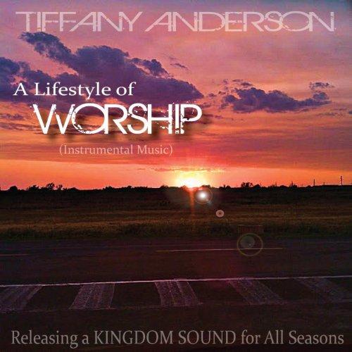 LIFESTYLE OF WORSHIP (CDR)