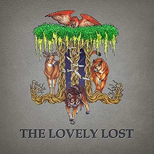 LOVELY LOST