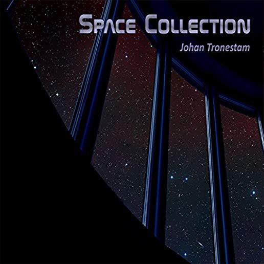 SPACE COLLECTION (CDRP)