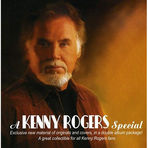 KENNY ROGERS SPECIAL