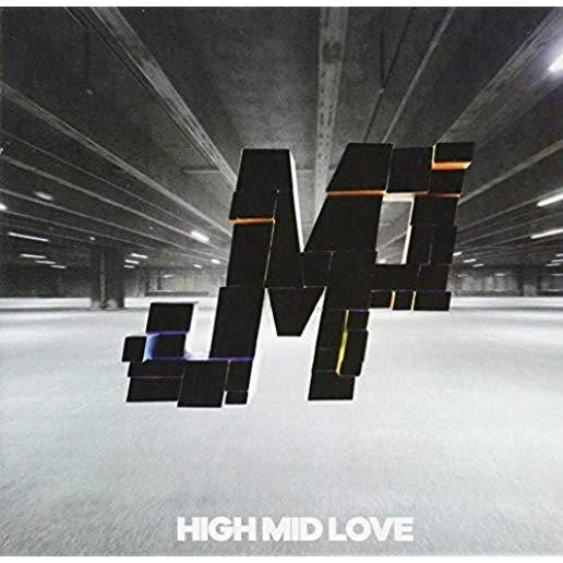 HIGH MID LOVE (ARG)