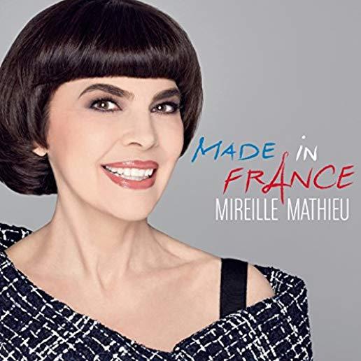 MADE IN FRANCE (CAN)