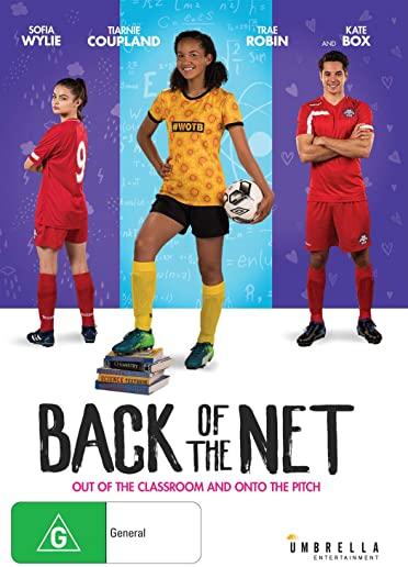 BACK OF THE NET / (AUS NTR0)