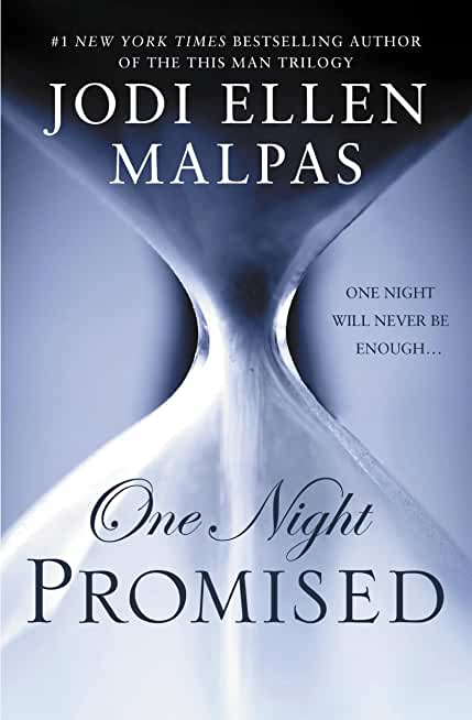 ONE NIGHT PROMISED (PPBK) (SER)
