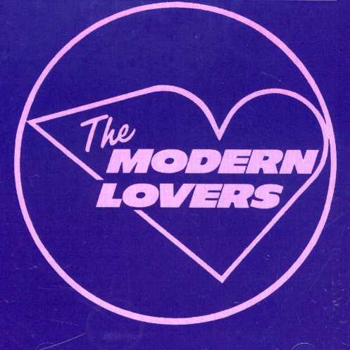 MODERN LOVERS (BONUS TRACKS)
