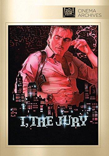 I THE JURY / (MOD NTSC)
