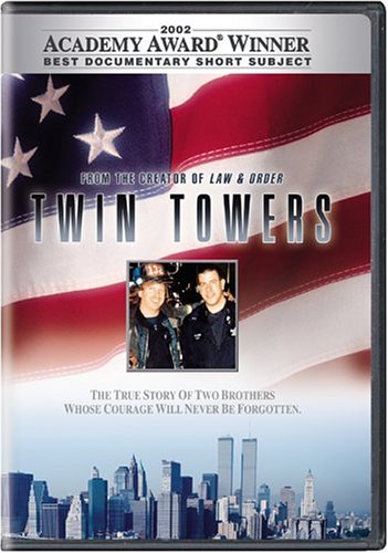 TWIN TOWERS / (FULL DOL SUB)